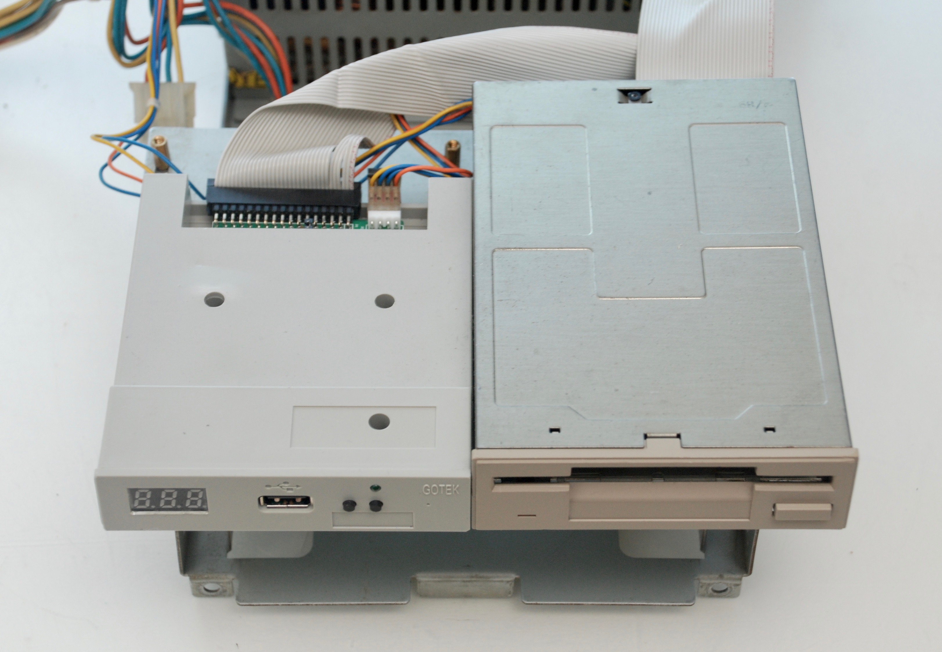 Commodore Amiga 2000 PAL 動作確認済み - タブレット